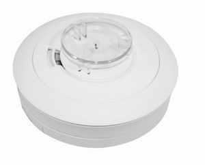 Heat Detector - Wireless